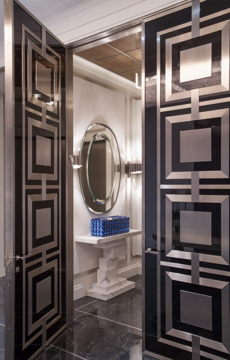 Reinterpreting History on the Upper East Side | Ferguson & Shamamian-5