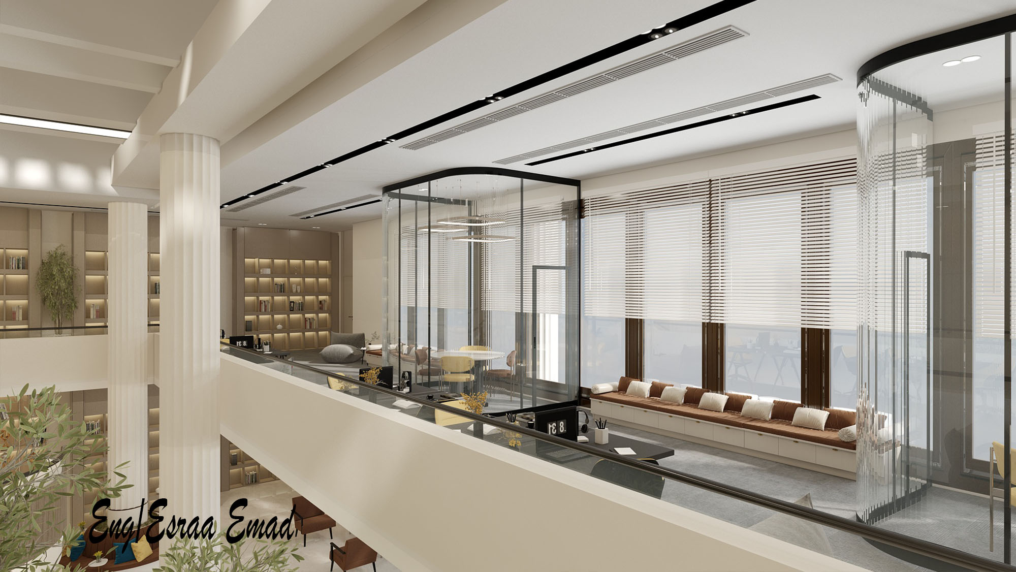 Saudi Water Academy. Riyadh, Saudi Arabia-6