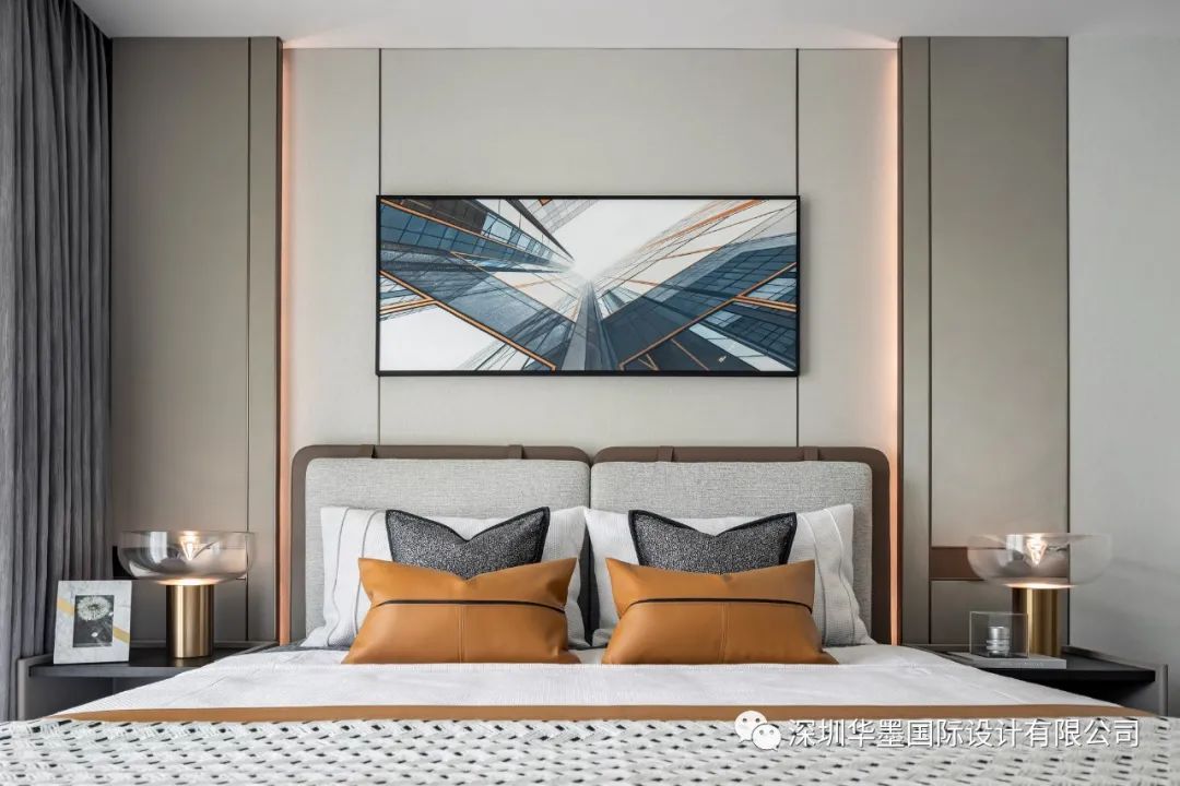 融创·长沙融创城 | 现代风格的人居美学-63