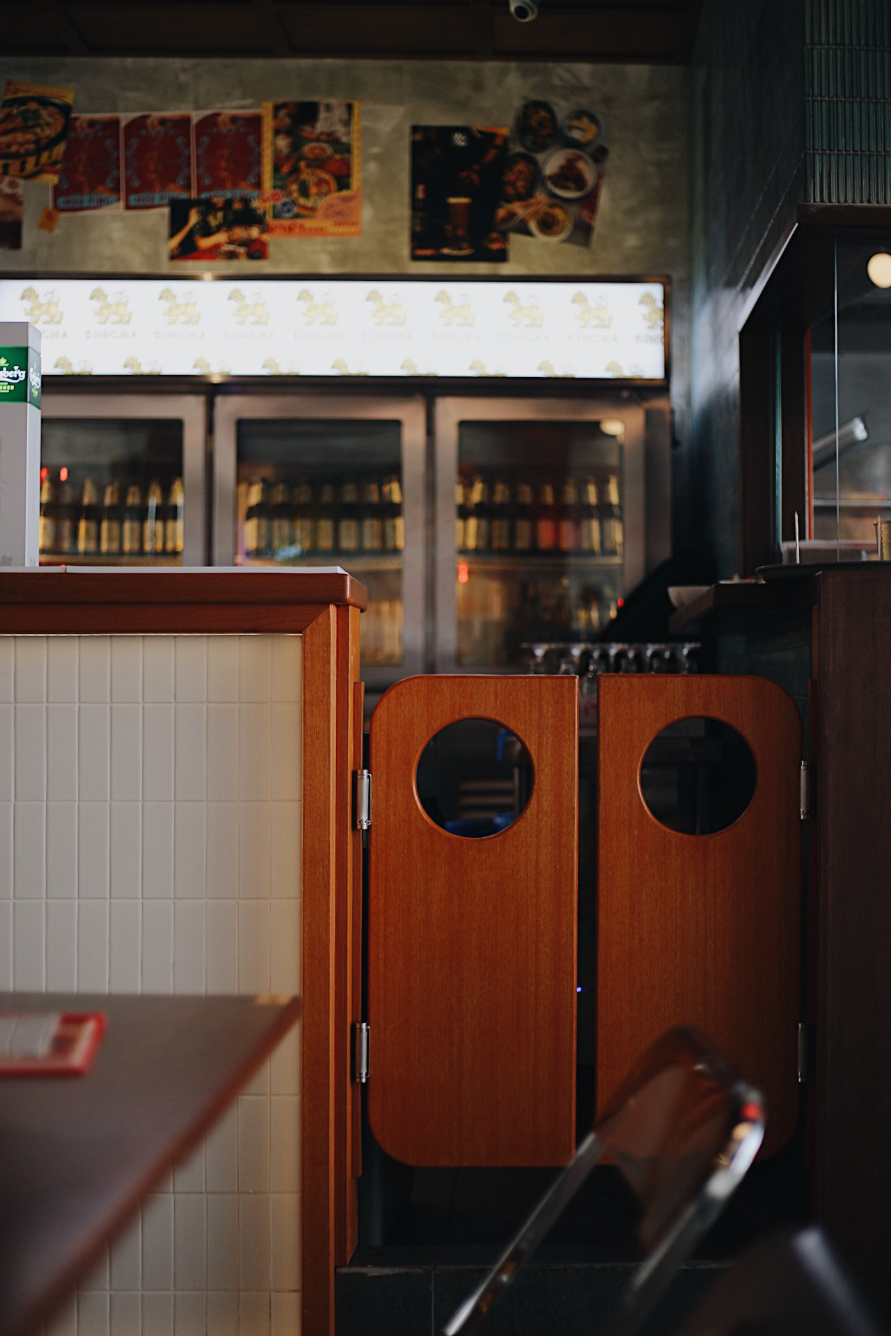 YáN Thai Restaurant环境与生活方式拍摄项目-15