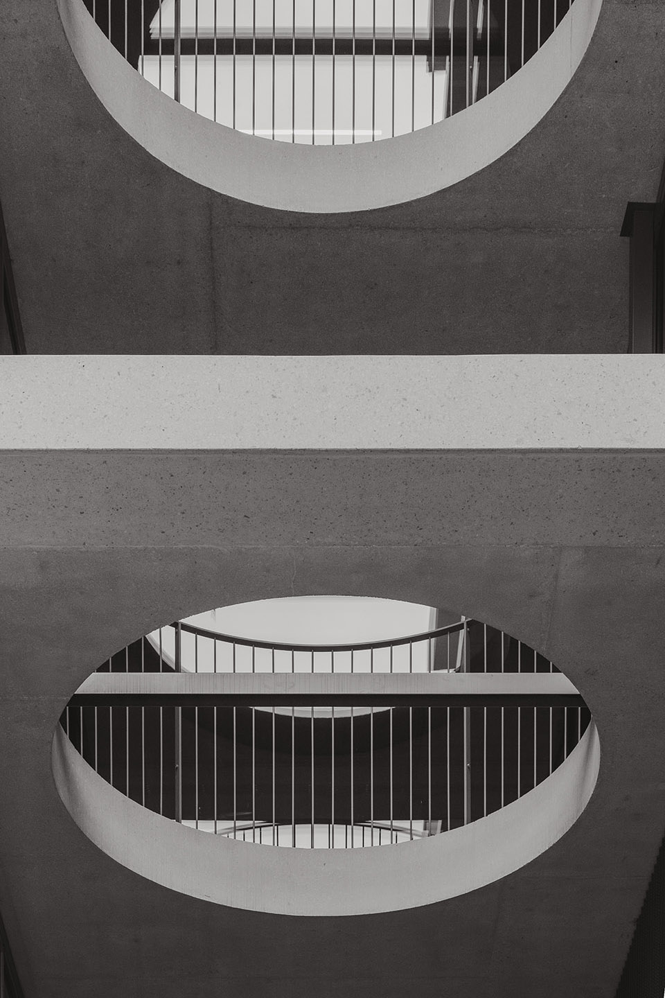 Towarowa 22多功能综合体办公楼（Office House）丨波兰丨JEMS Architekci-104