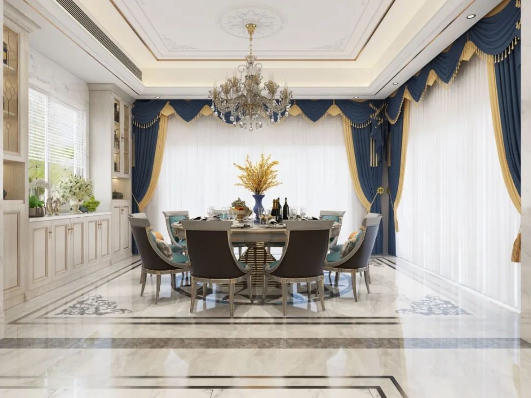 诗意生活空间 | 设计师陈述的精美作品-19