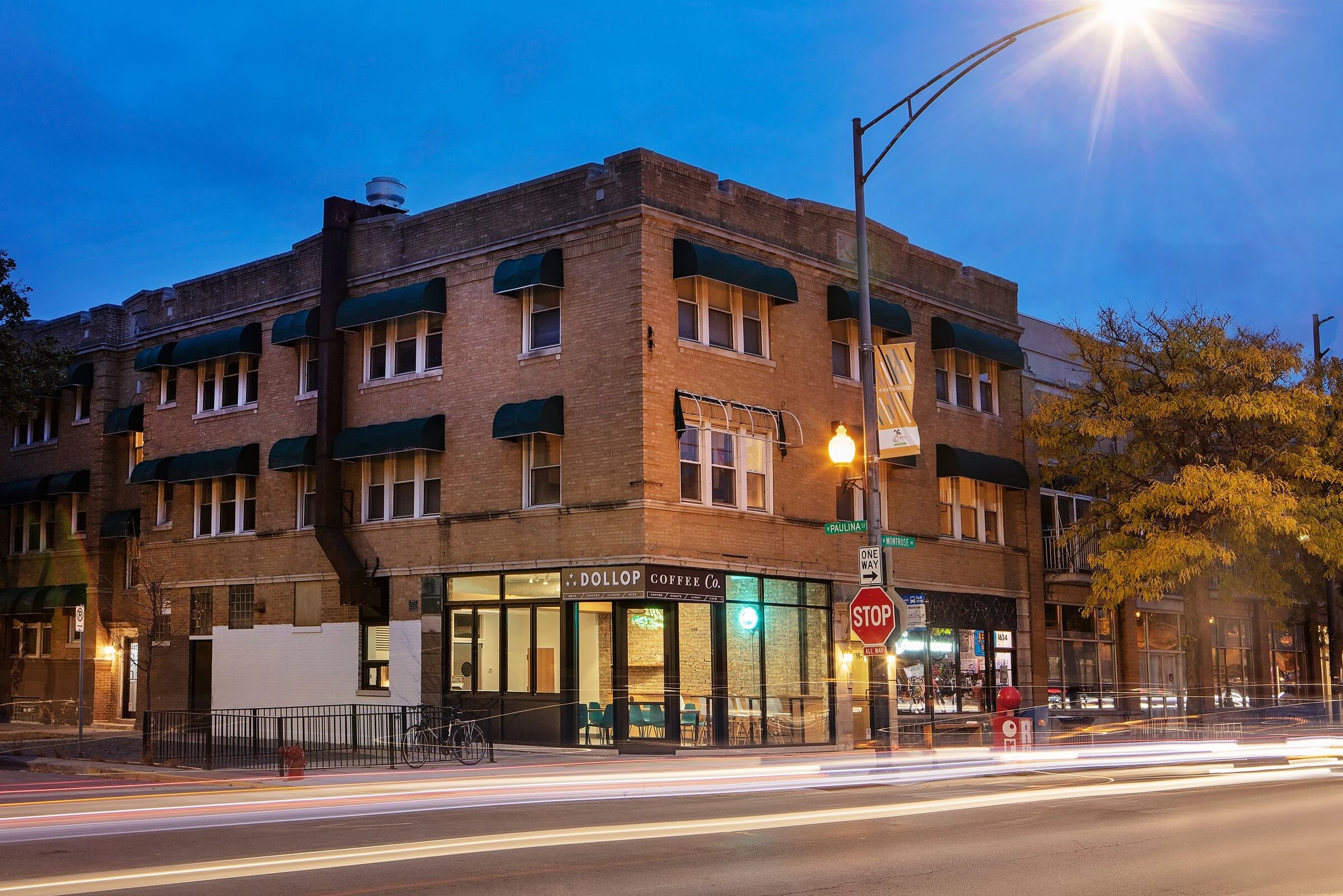 Dollop Coffee | moss Design-1