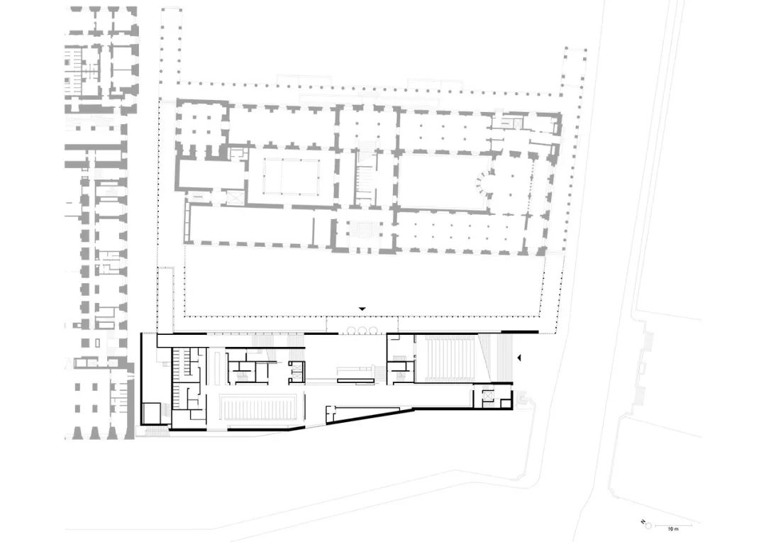 David Chipperfield 的优雅极简主义设计-27