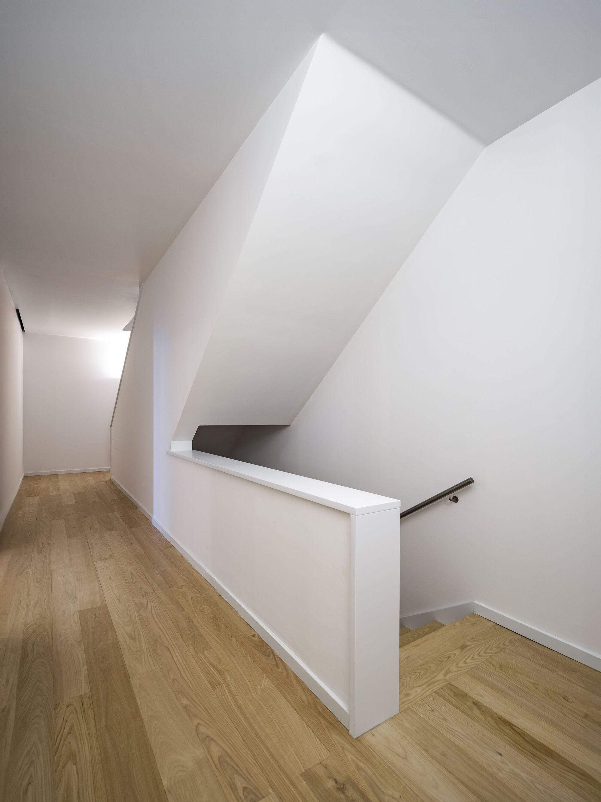 科利恩之家丨西班牙巴塞罗那丨Álvaro Siza Vieira-57