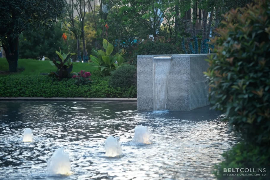 合肥伟星璞悦台丨中国合肥丨贝尔高林国际(香港)有限公司-41