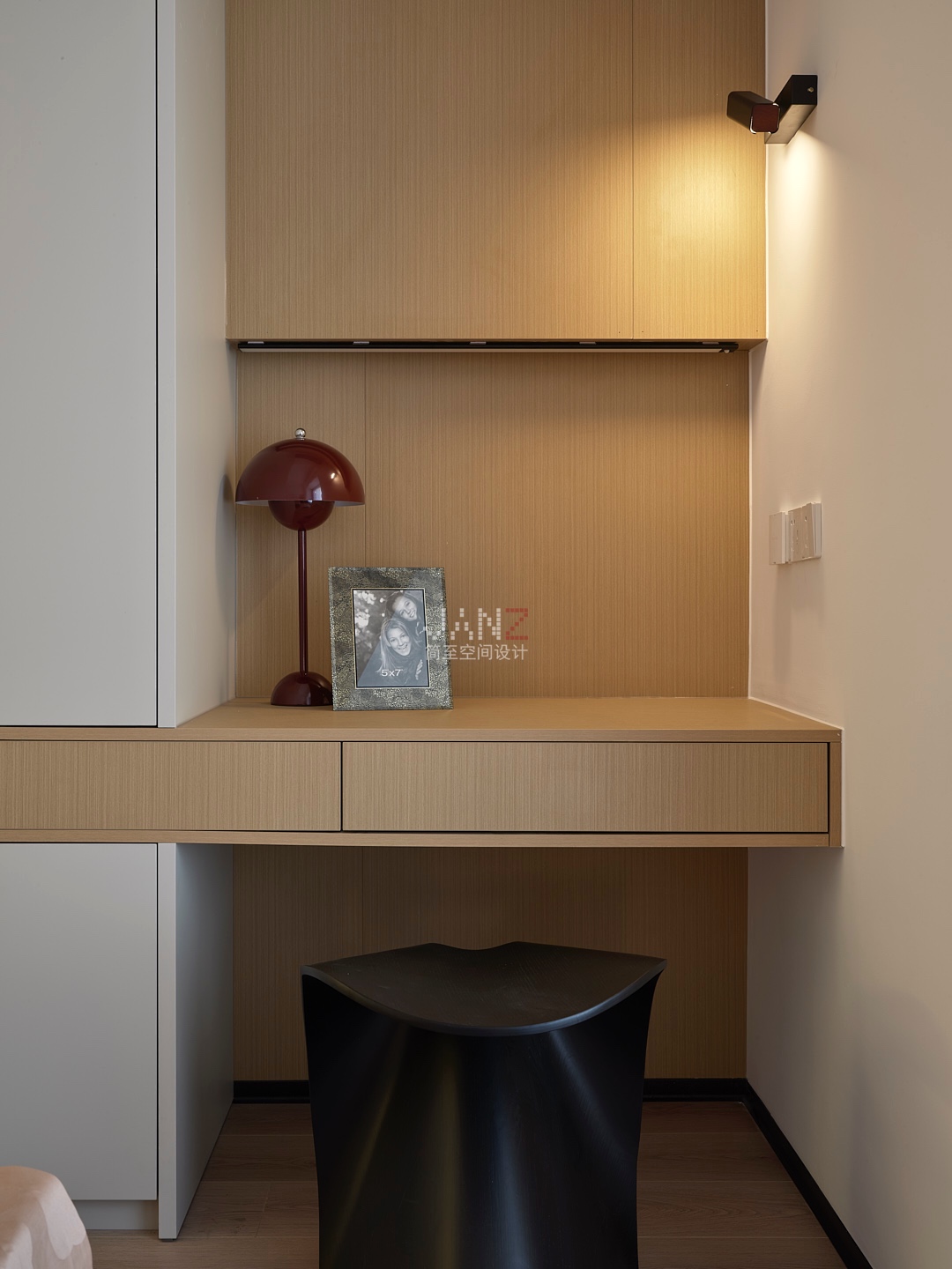 和 · 美｜简至空间-33