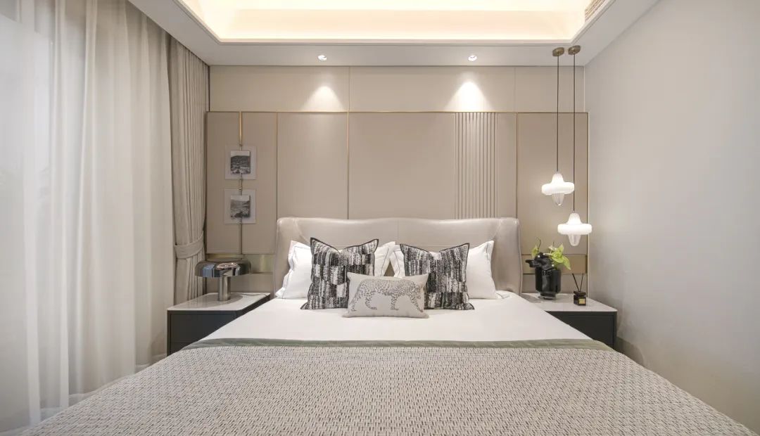 |DARRY·戴瑞软装 | 创造自然而然的理想生活家-22