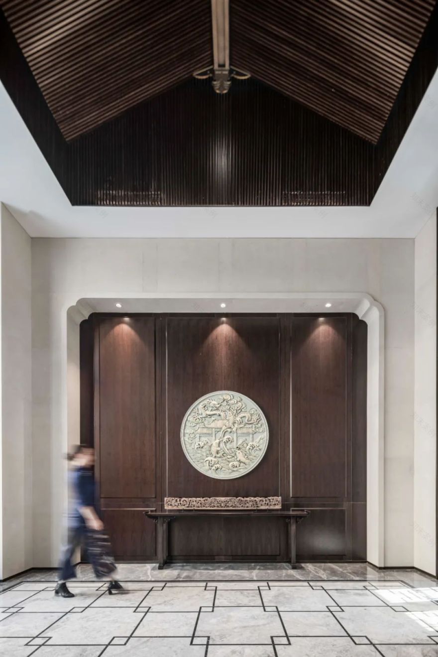 新作首发 | YLHD 匠筑:华夏樾府 · 一品江山-20