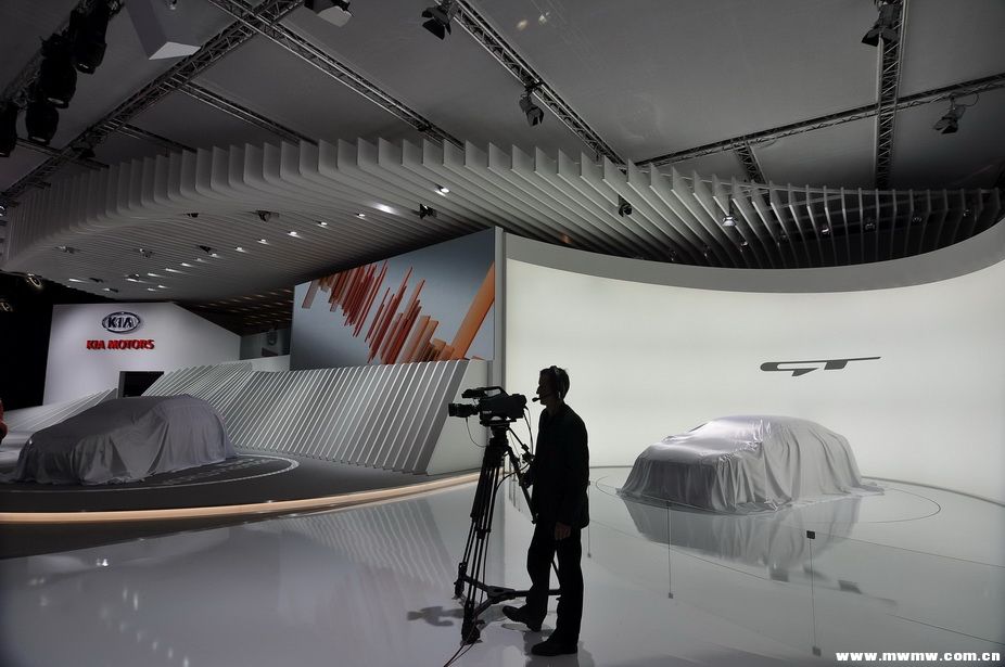 法兰克福国际车展-5-9