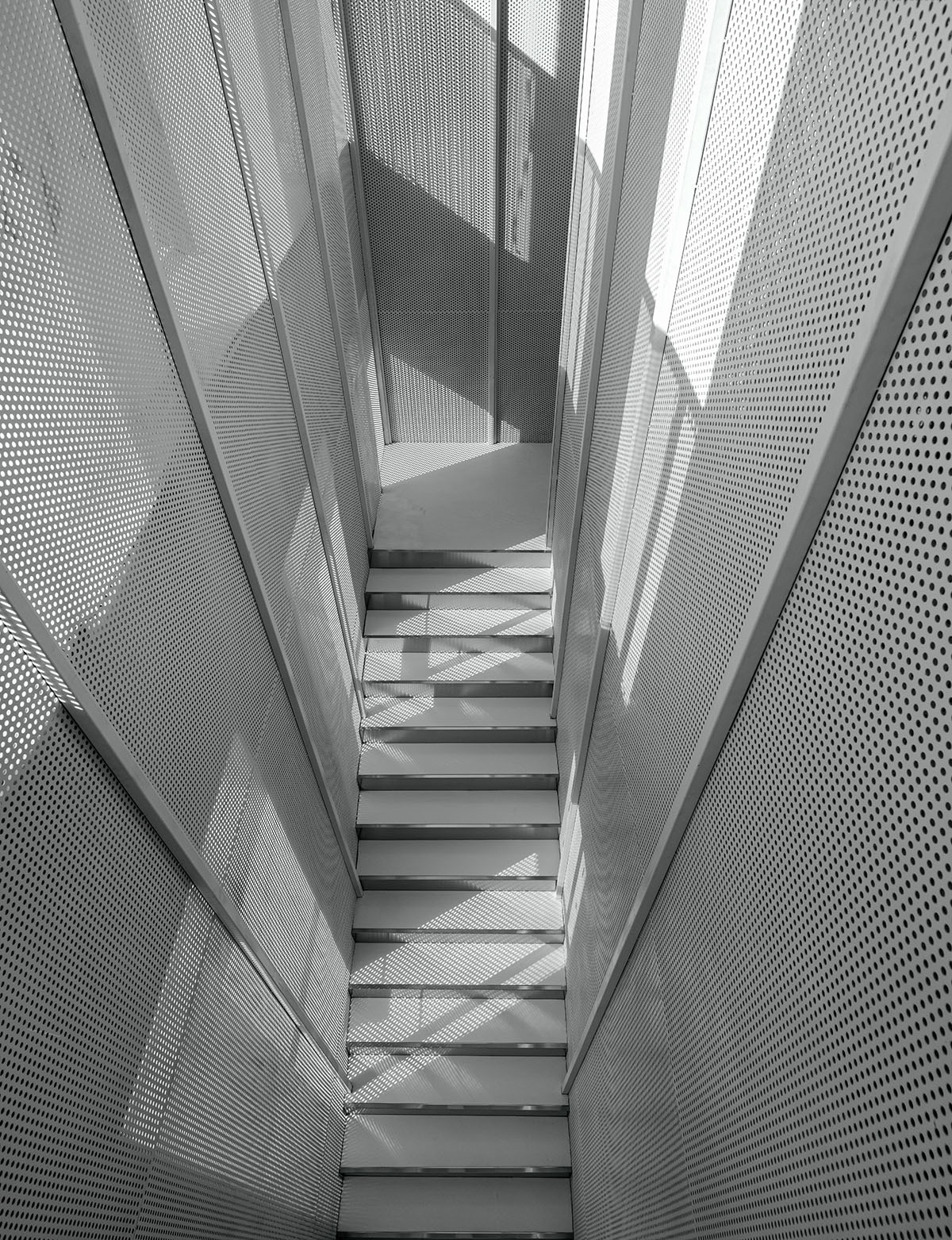 北京精彩办公艺术空间丨中国北京丨共生和域-4