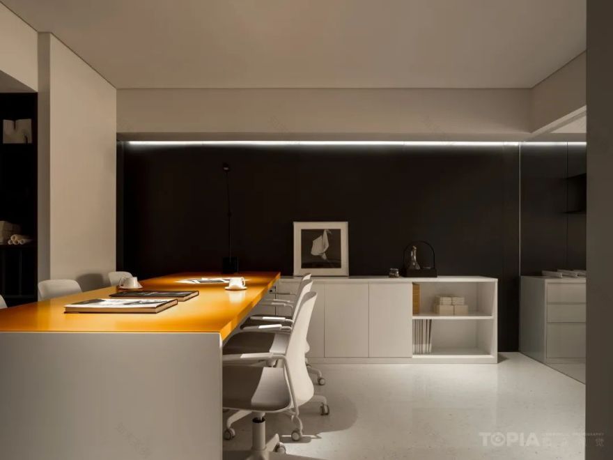 西安欧亚国际跃式创界空间丨中国西安丨TOPIA 图派视觉-17