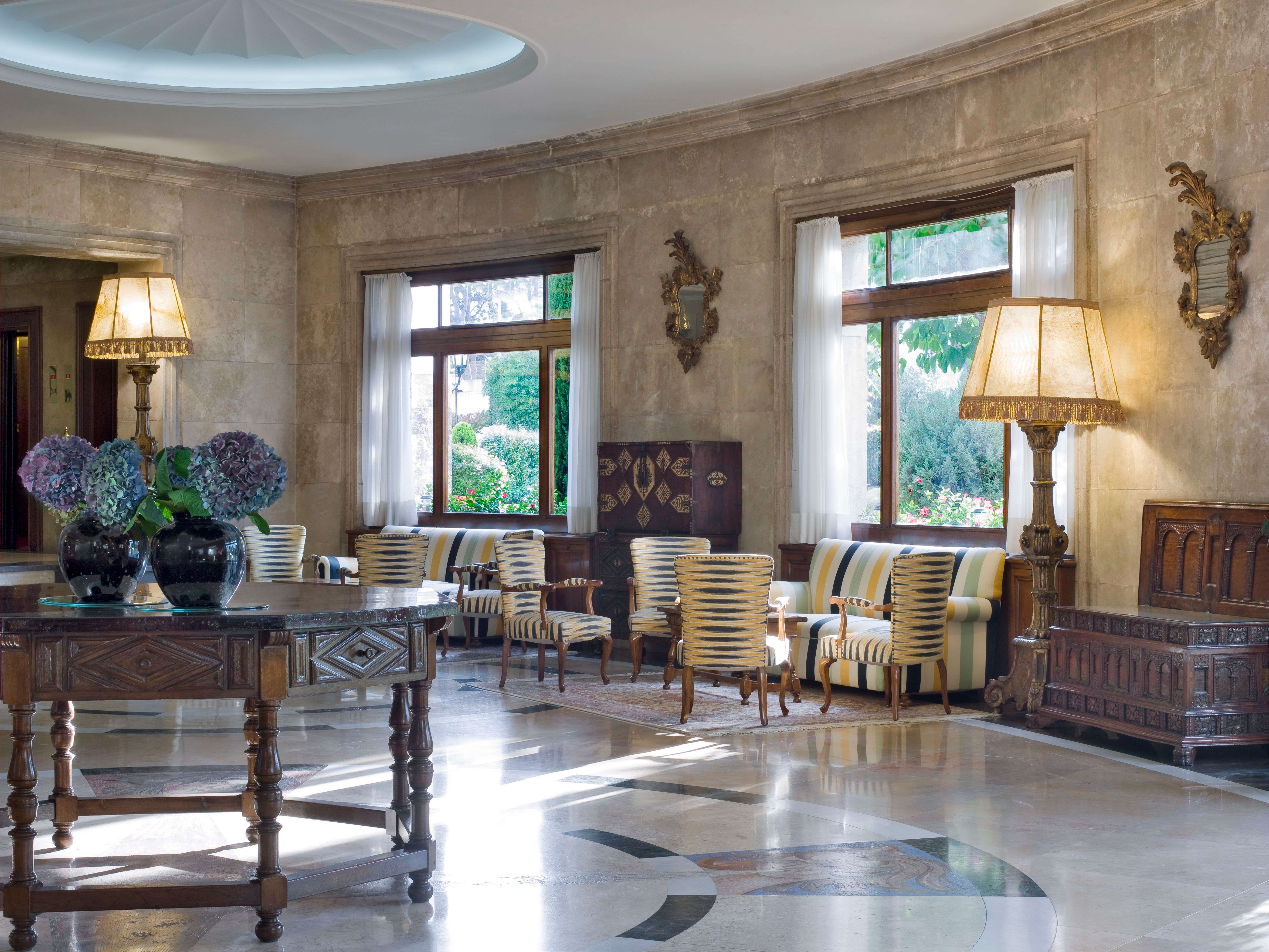 西班牙德拉加维纳酒店-25