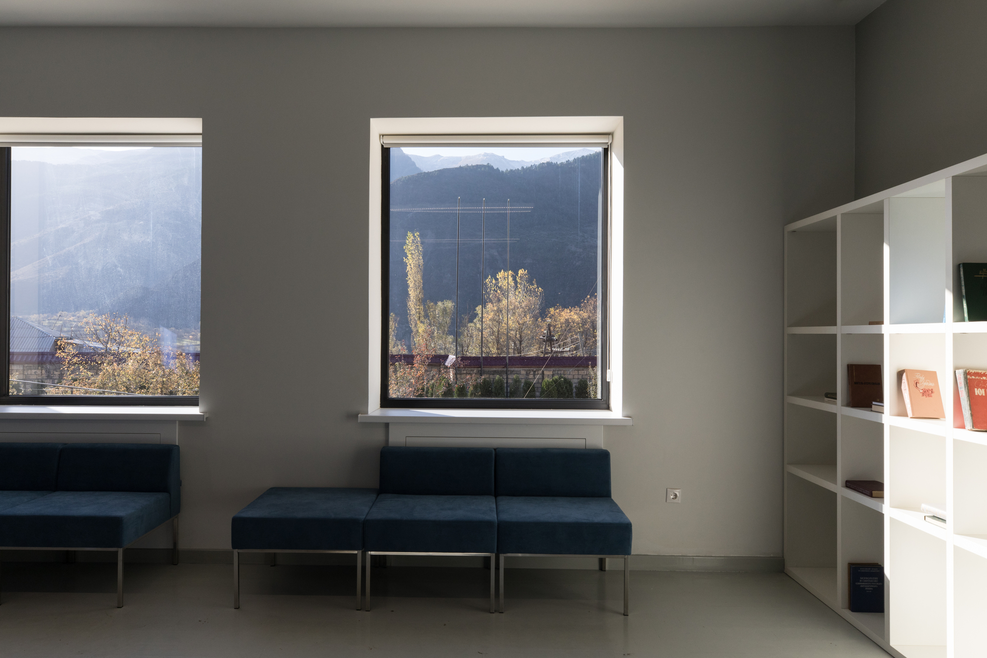 Luminary Inspiration Center / Archiproba-20