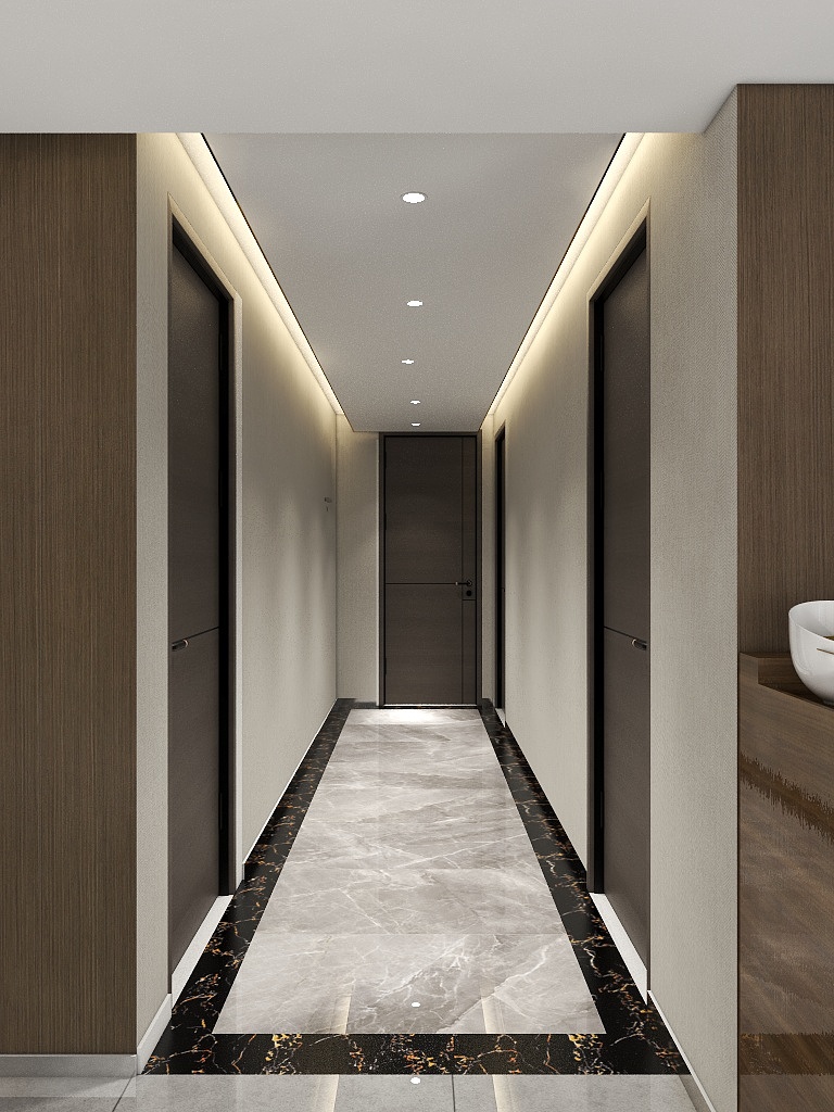 牛肉火锅店设计-4