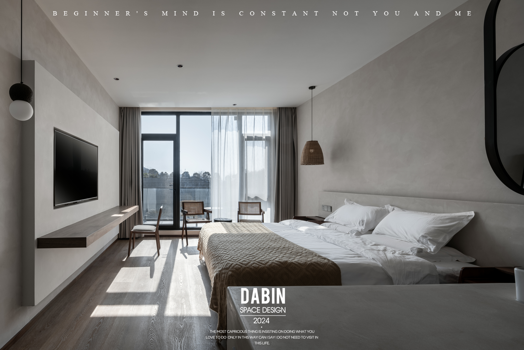 消夏湾·渔归民宿丨中国江苏丨大斌空间设计-56