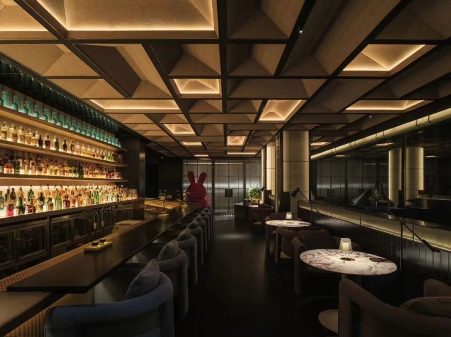 欧包店Q FLAVORFUL丨中国西安丨LOONG STUDIO-35