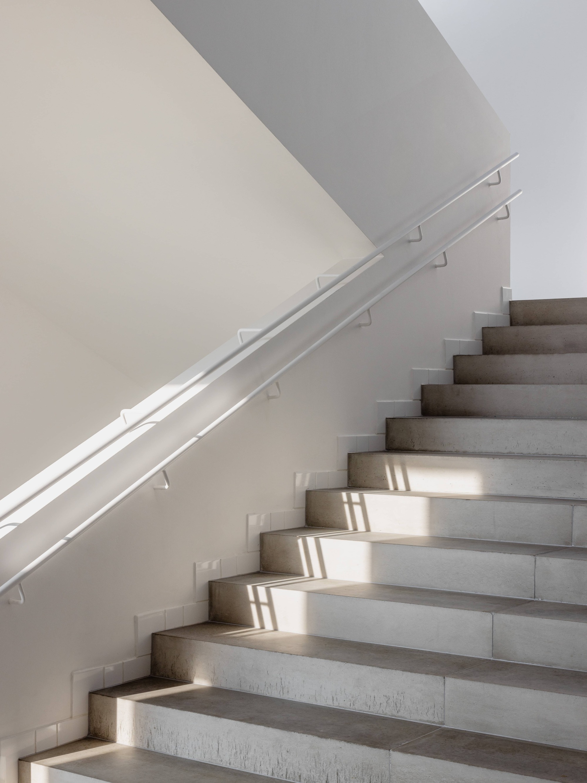 小学扩建  新学校亭阁与多功能厅丨斯洛伐克丨Bakyta architekti-60