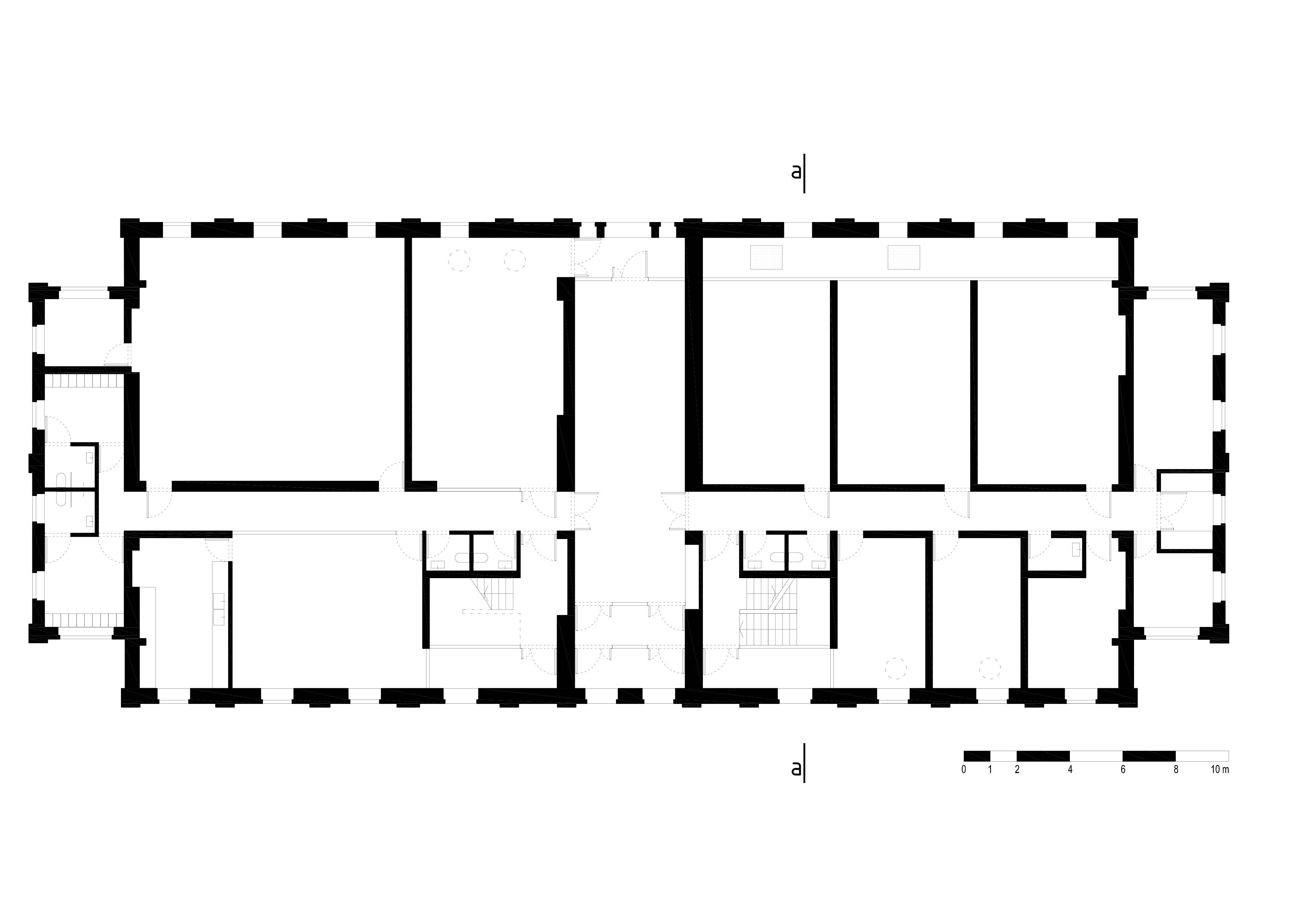 玛莎女王学校丨G. Natkevicius & Partners-28