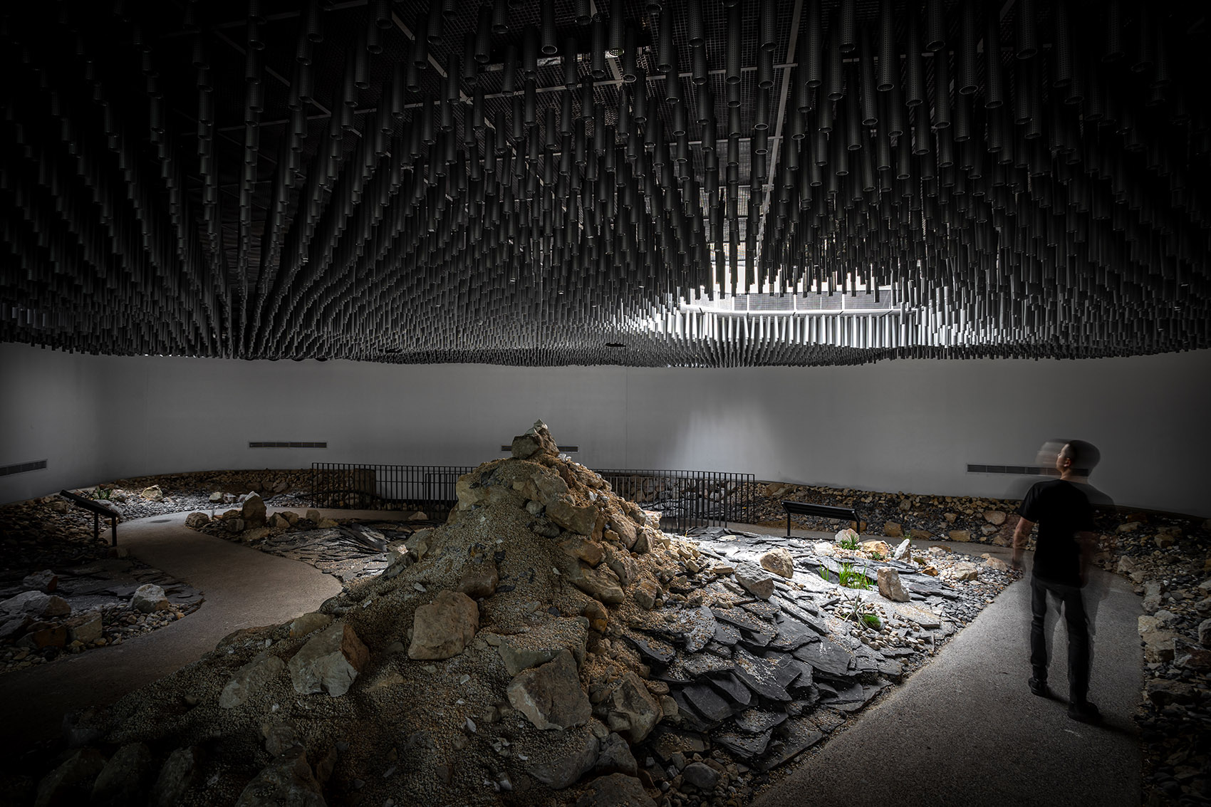 圣菲波哥大热带植物园丨哥伦比亚丨DARP-55