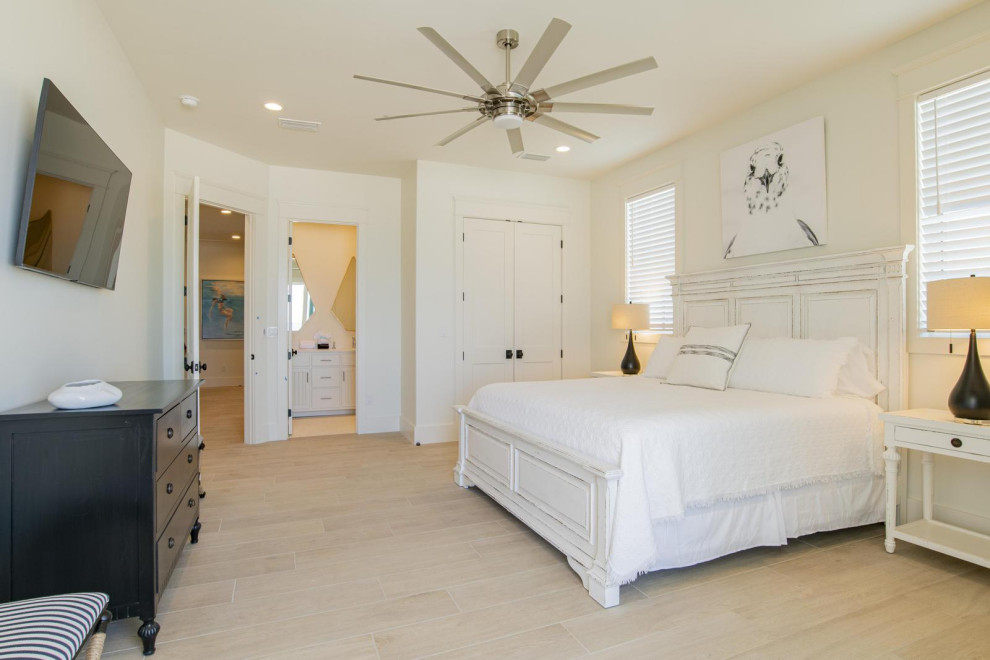 丨美国阿拉巴马丨Bob Chatham Custom Home Design-23