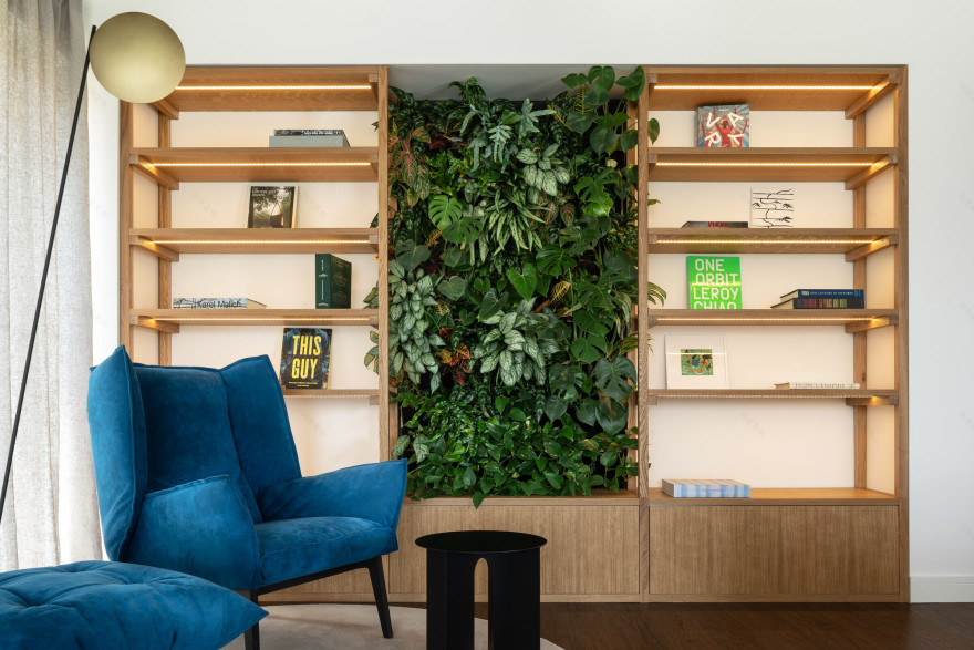 自然之居 · 艺术氛围私人别墅设计丨捷克丨Objectum-31