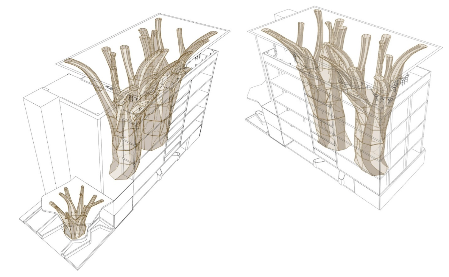 Rawai Corporate Workspace 设计丨Enter Projects Asia-17