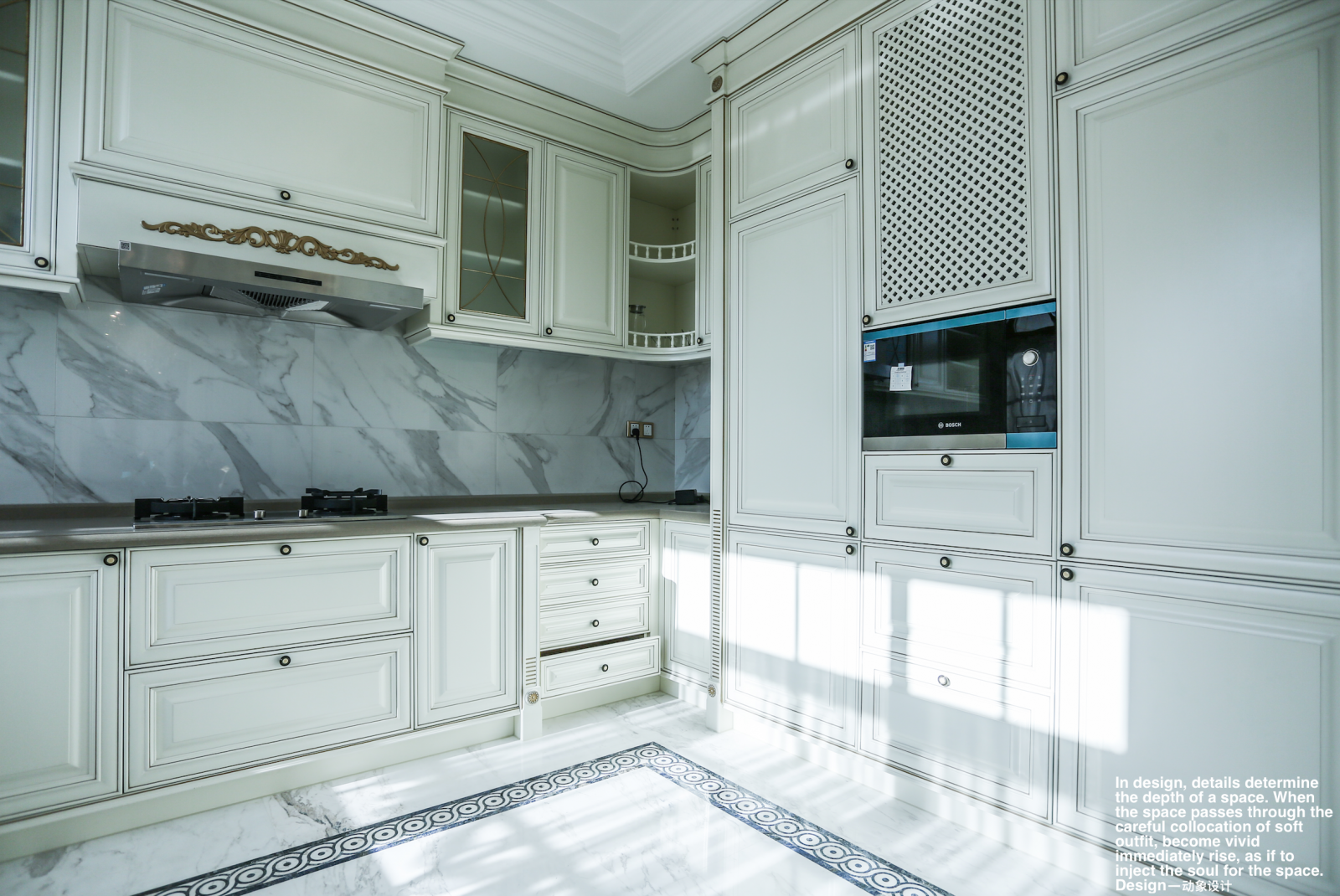 桃源深处的法式情怀-22