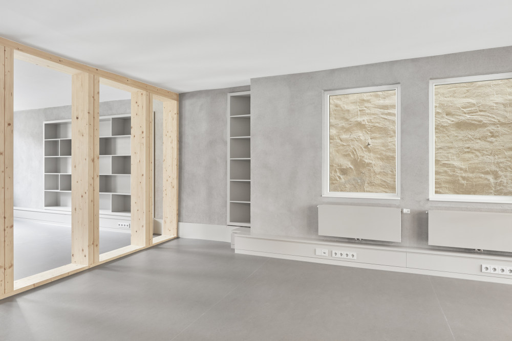 德国蒂宾根历史建筑绿色改造-26