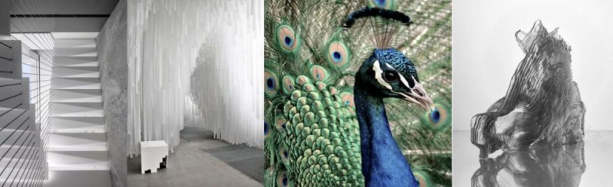 【我的梦】中央香榭别墅下叠全案设计!-14