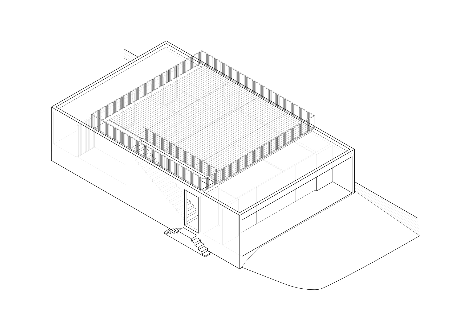 米拉多尔宅邸丨墨西哥丨SAR-38