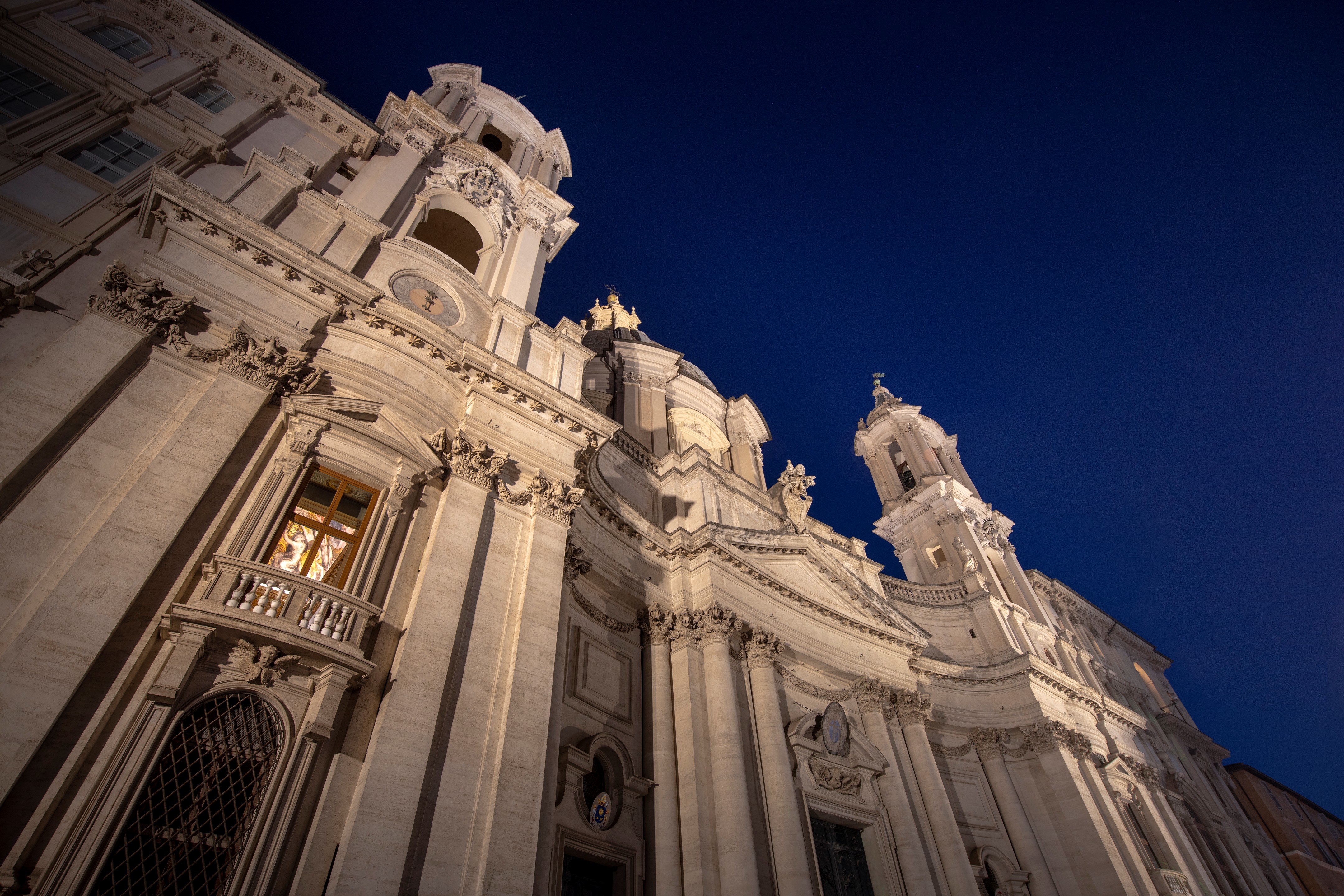 圣鹿城市旅馆 · 巴洛克风格的奢华与历史融合-28