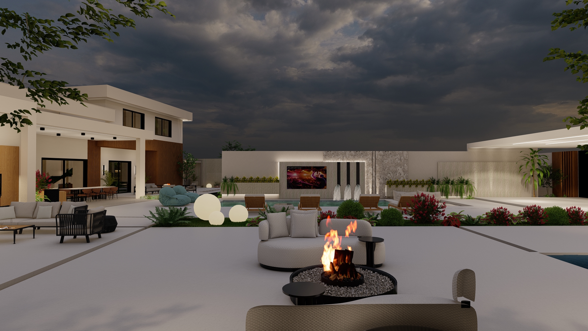 CASA UDINE, ITÁLIA-14