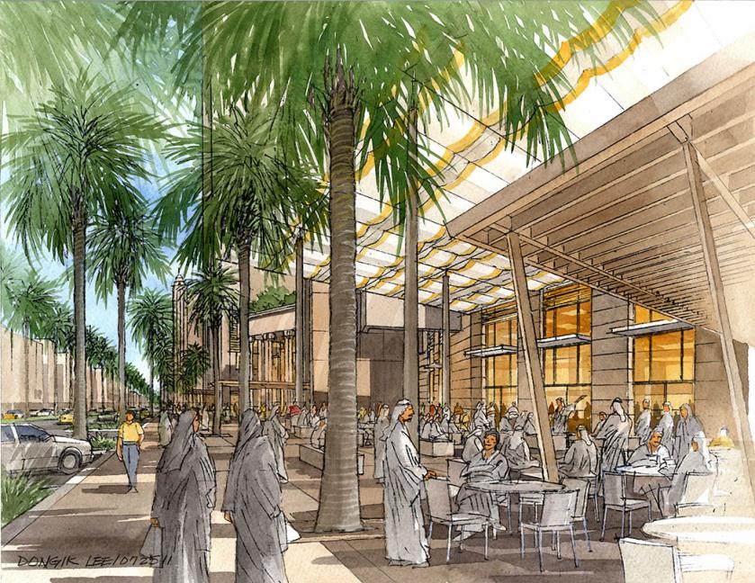 丨沙特阿拉伯麦加-9