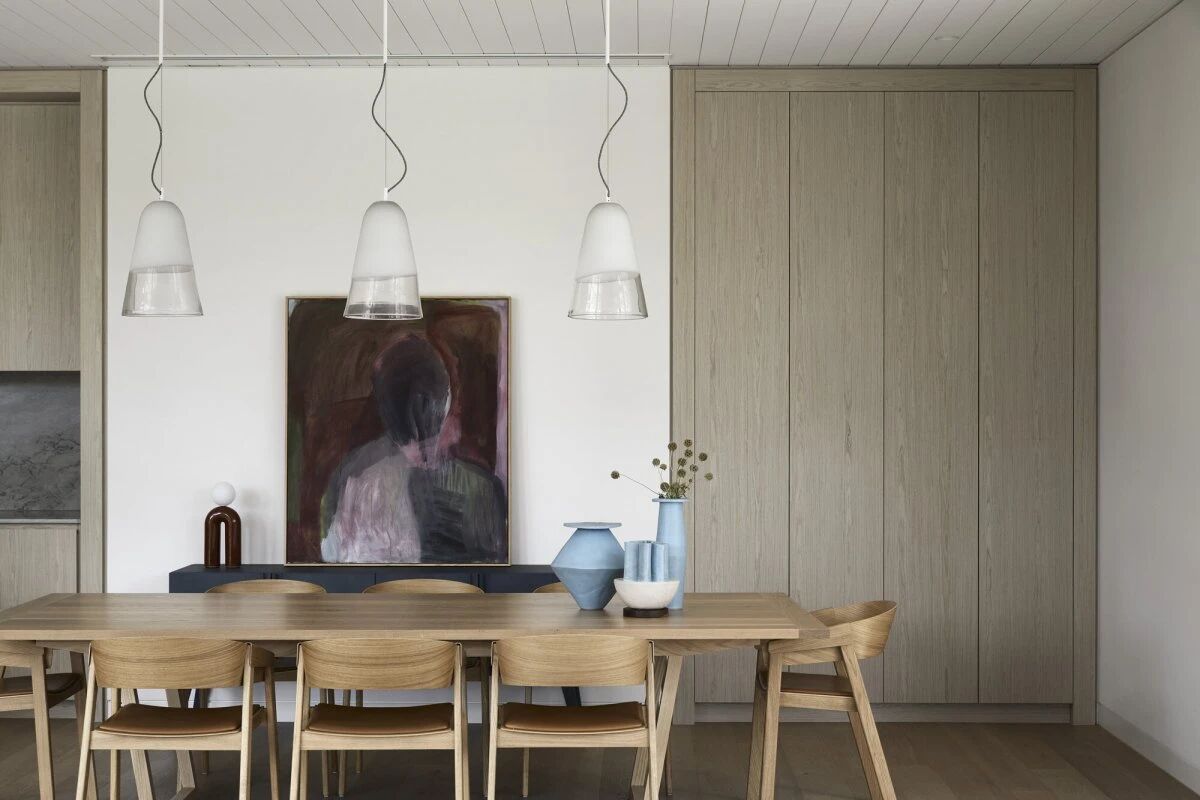 Blairgowrie住宅丨澳大利亚丨Atelier Peclat Chow-16