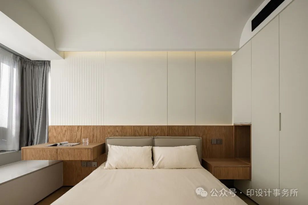 恒基旭辉栢悦天汇丨中国合肥丨安徽印空间设计事务所-10