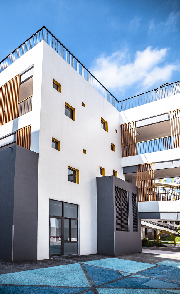 广西政府第二幼儿园 | 五彩斑斓的童趣空间-44