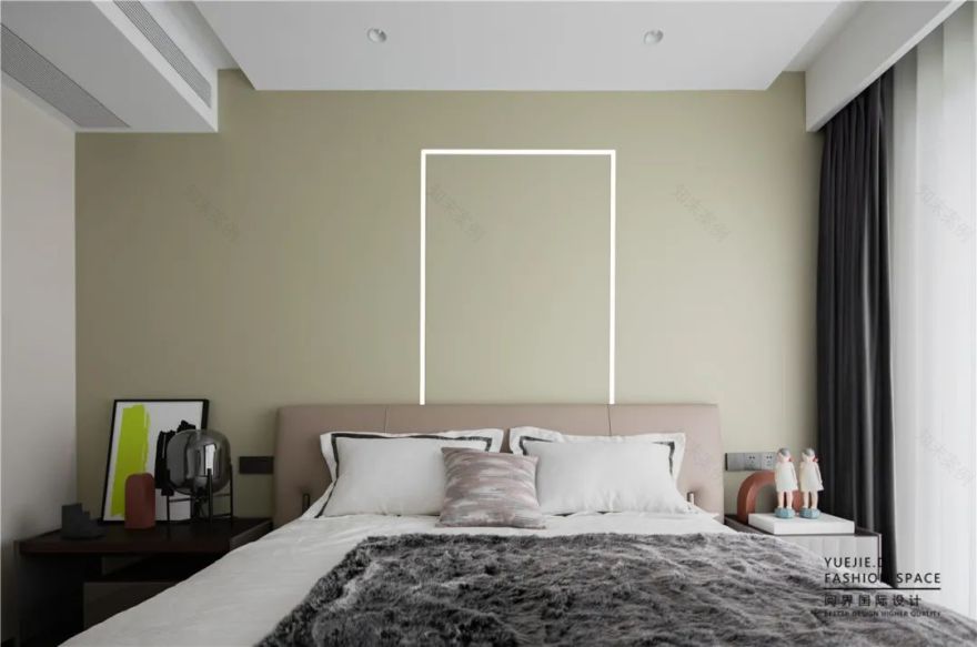 光影·而居丨中国徐州丨上海阅界空间设计-48