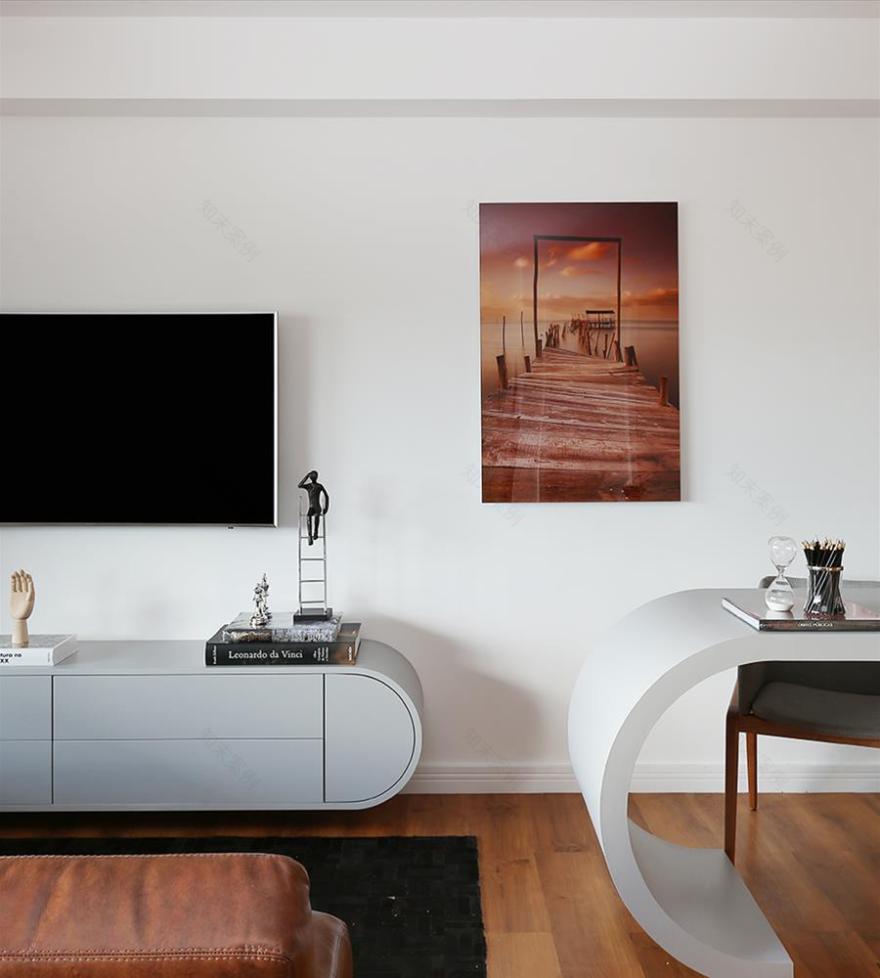 圣保罗住宅公寓设计-4