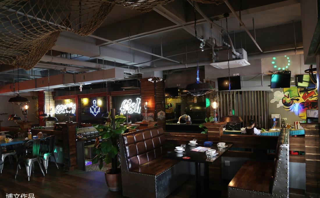 爱疯炭火烤鱼-10