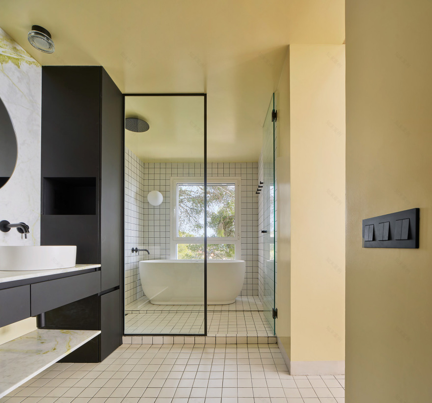 PSM21 住宅丨西班牙丨Raúl Sánchez Architects-59