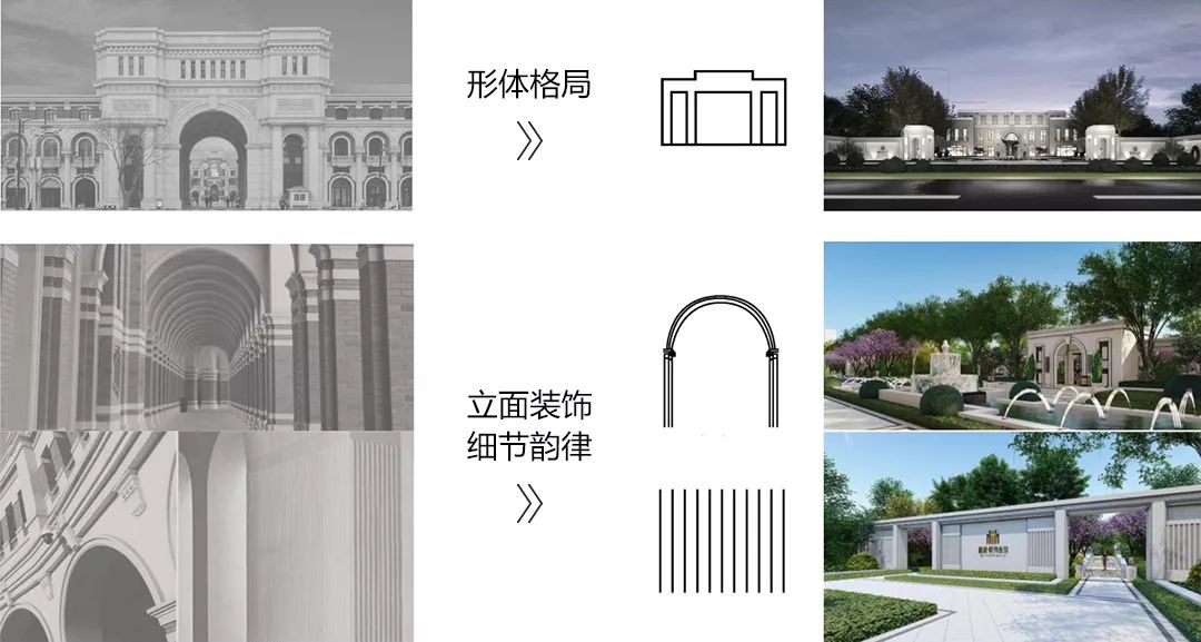 新城·悦隽公馆 | 大都会风格建筑的仪式感与花园时光-39