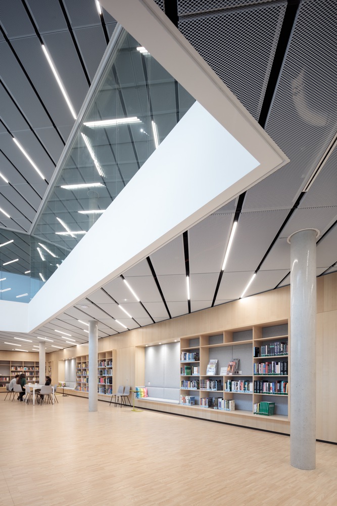 奥地利科技学院化学实验室丨奥地利丨Franz&Sue-32