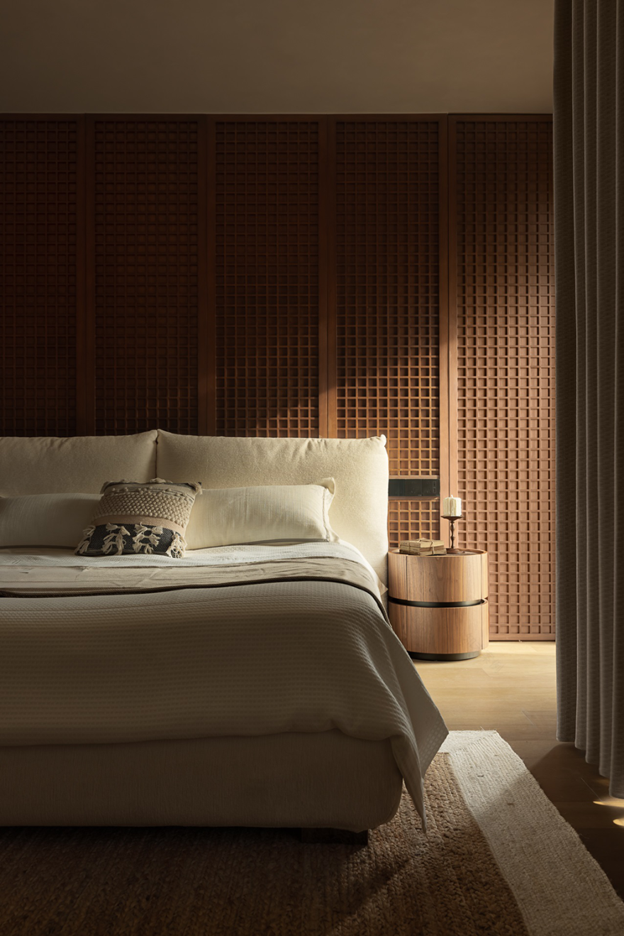 私宅别墅丨时光驻足,静谧自然丨中国深圳丨时光筑造-87