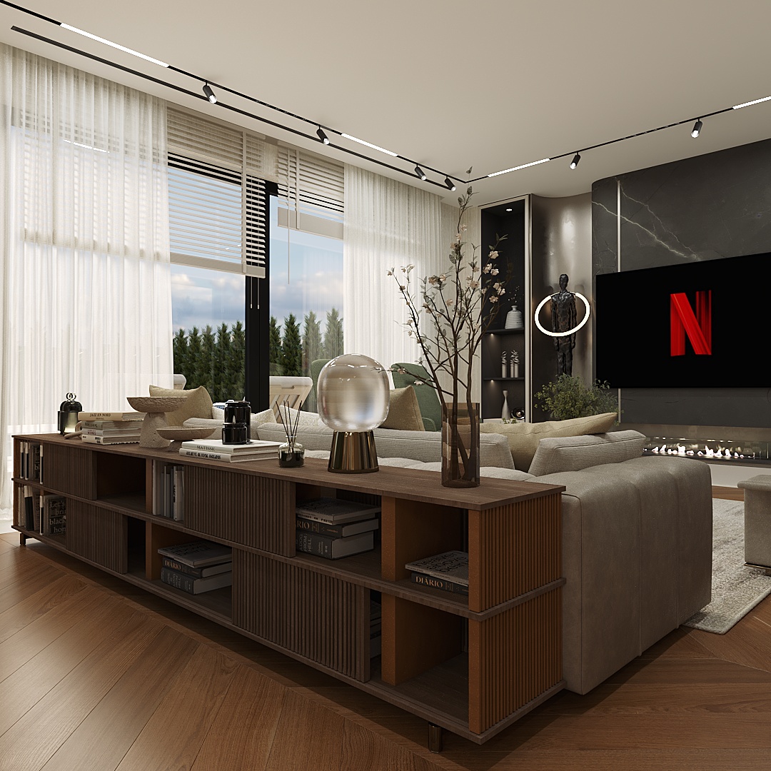 B.B HOUSE DESIGN ALTERNATIVE 2-10