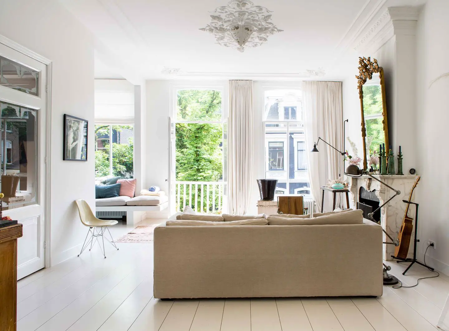 阿姆斯特丹砖房-4