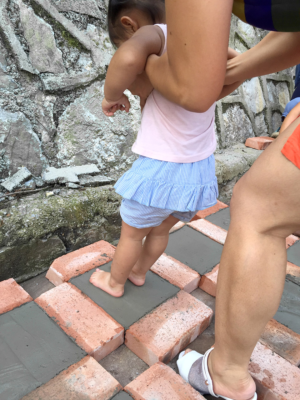 从场地到场所 & 环境教育主题儿童乐园设计，贵州 / 傅英斌-35