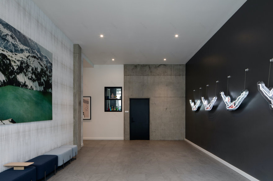 丨美国波特兰丨Vida Design-23