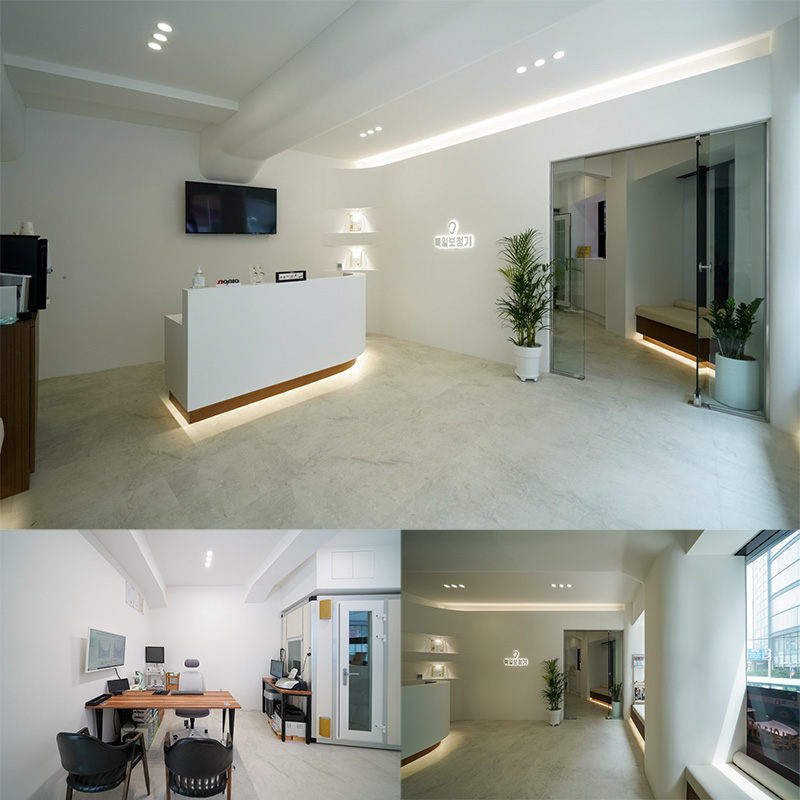 南浦洞德国清新风-1