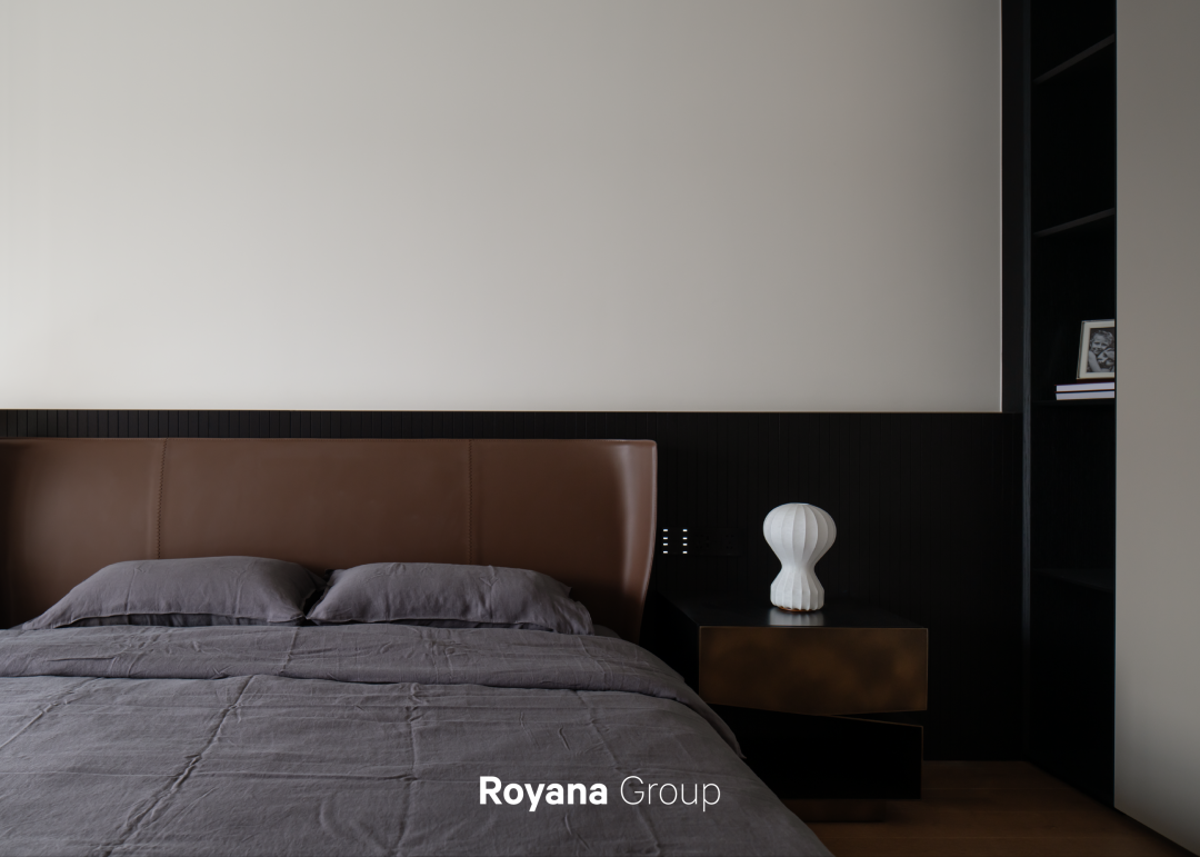 常熟宝宸湖庄别墅丨中国丨苏州乙墨设计,上海汤石设计-39